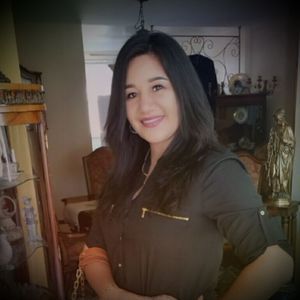 Meet your Posher, Martha